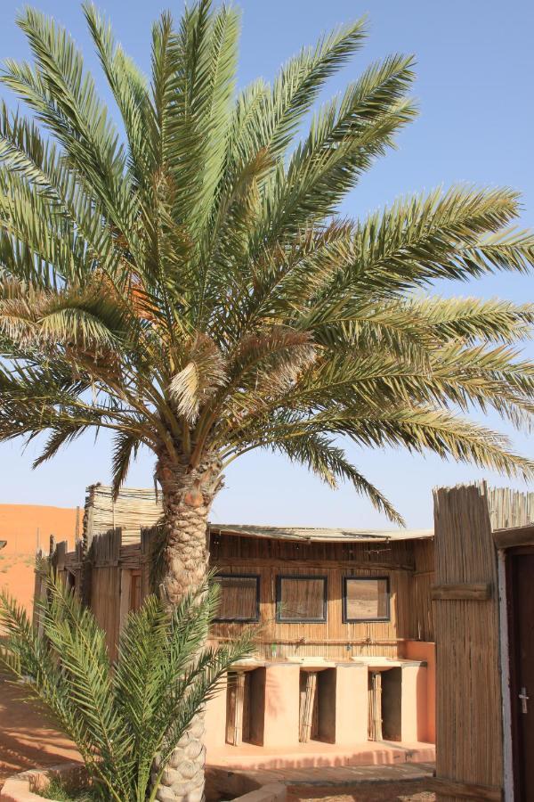 Nomadic Desert Camp Al Wāşil Extérieur photo